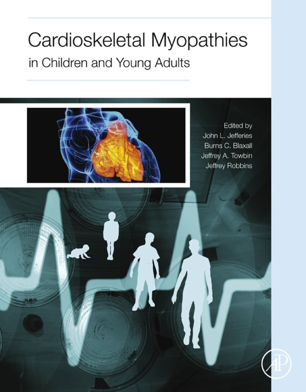 Cardioskeletal Myopathies in Children and Young Adults â€“ PDF/EPUB Version Downloadable