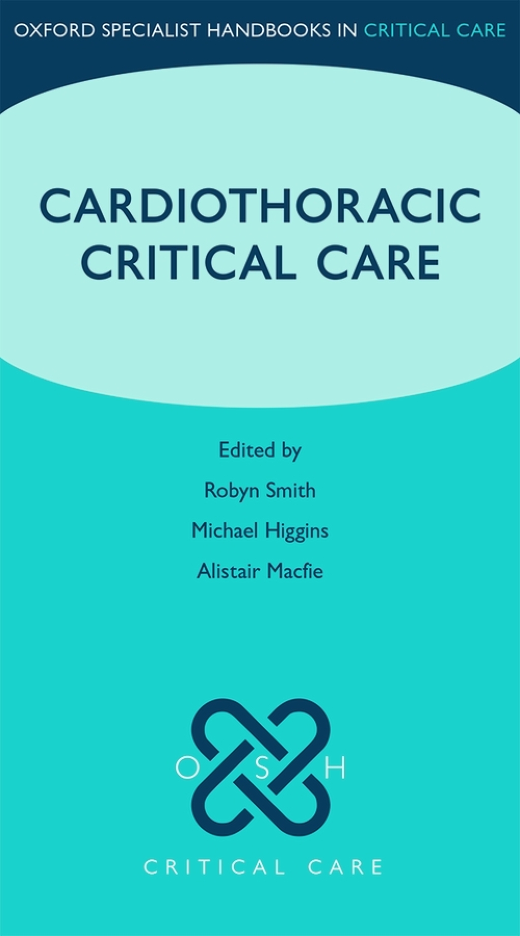 Cardiothoracic Critical Care 1st Edition â€“ PDF/EPUB Version Downloadable
