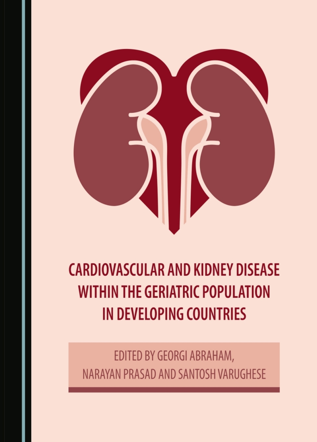 Cardiovascular and Kidney Disease within the Geriatric Population in Developing Countries 1st Edition â€“ PDF/EPUB Version Downloadable