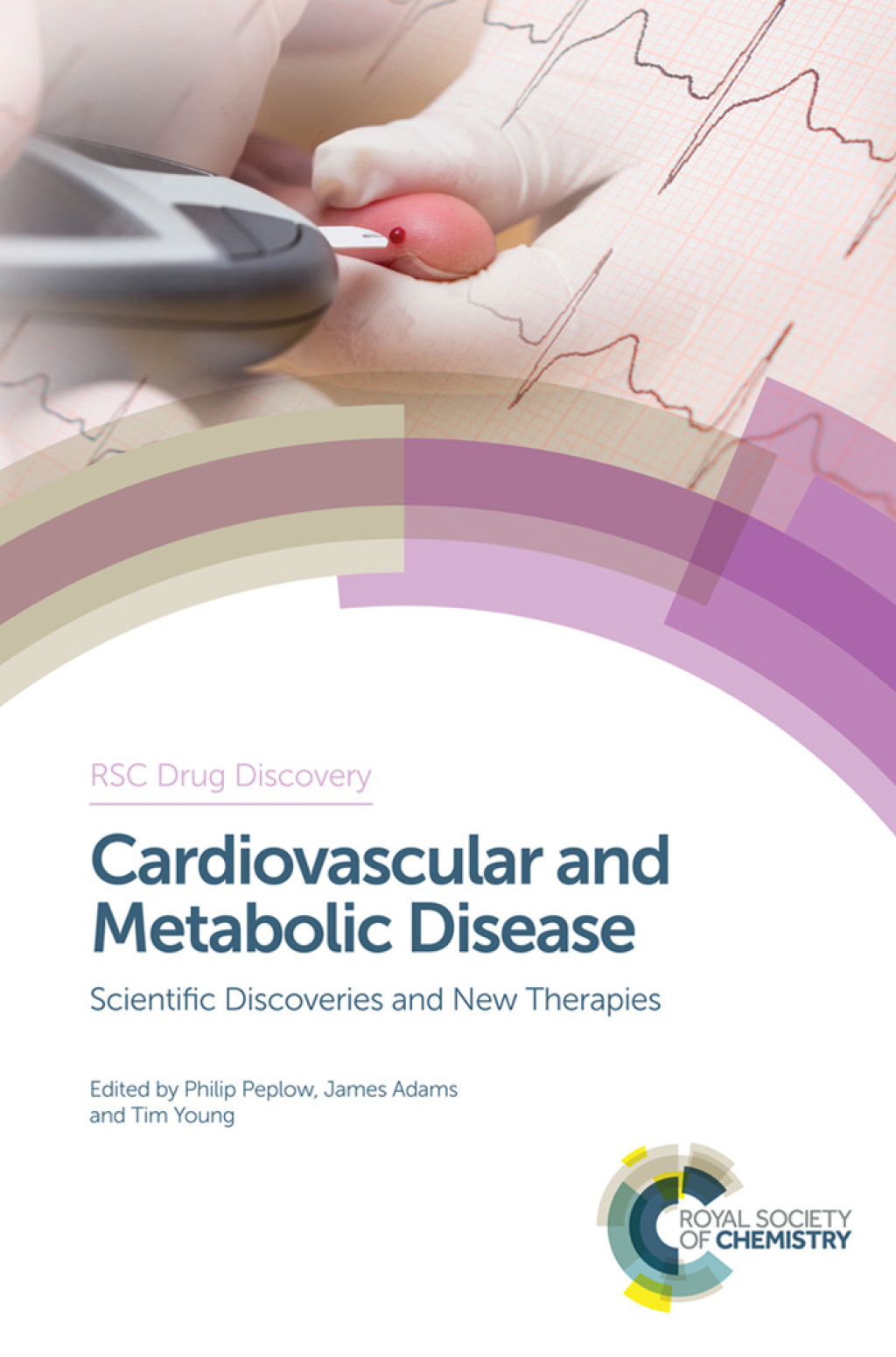 Cardiovascular and Metabolic Disease Scientific Discoveries and New Therapies 1st Edition – PDF/EPUB Version Downloadable Cardiovascular and Metabolic Disease Scientific Discoveries and New Therapies 1st Edition – PDF/EPUB Version Downloadable - Image 1