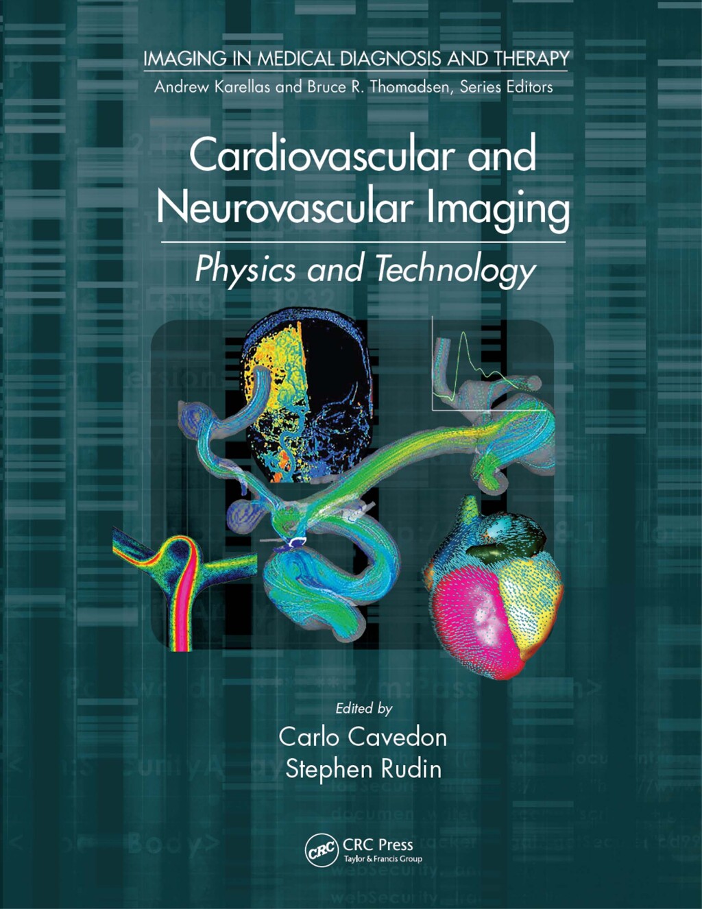 Cardiovascular and Neurovascular Imaging Physics and Technology 1st Edition â€“ PDF/EPUB Version Downloadable