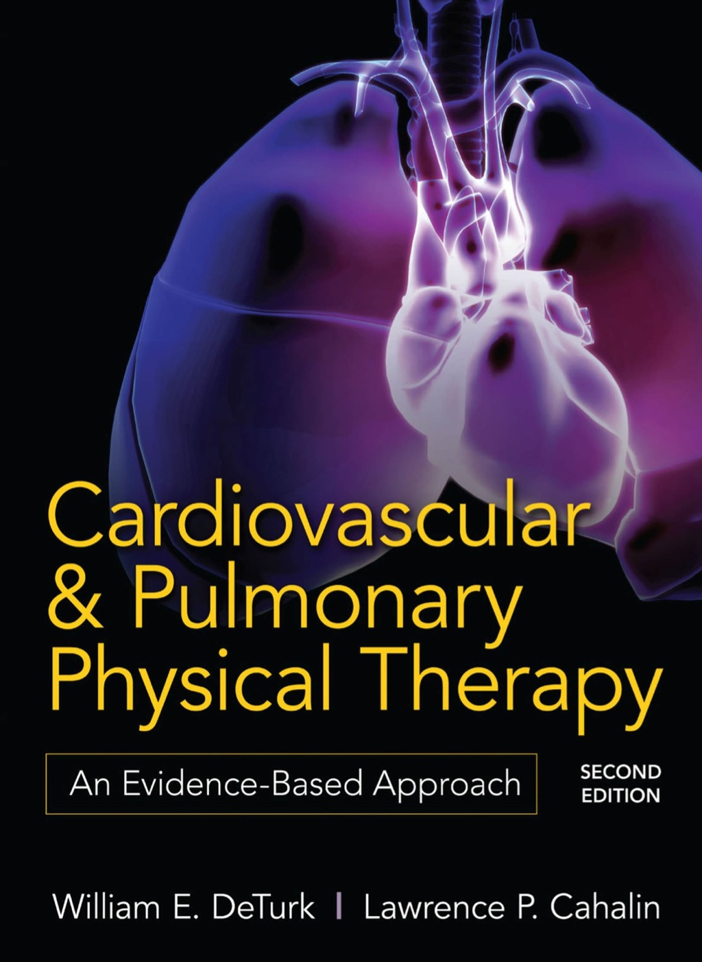 Cardiovascular and Pulmonary Physical Therapy 2nd Edition â€“ PDF/EPUB Version Downloadable