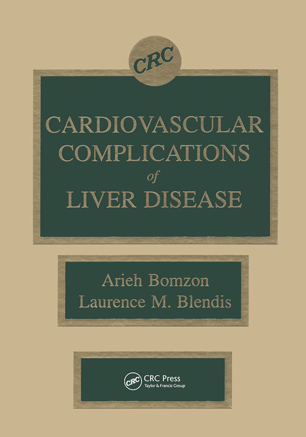 Cardiovascular Complications of Liver Disease 1st Edition â€“ PDF/EPUB Version Downloadable