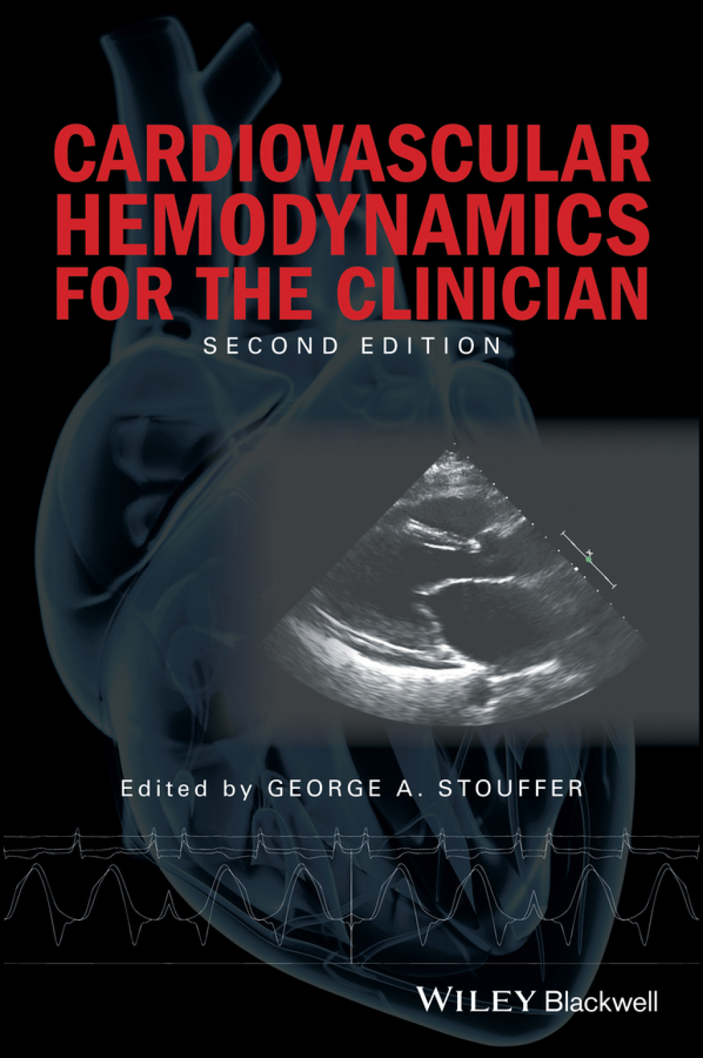 Cardiovascular Hemodynamics for the Clinician, 2nd Edition 2nd Edition â€“ PDF/EPUB Version Downloadable