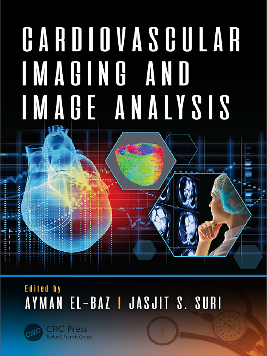 Cardiovascular Imaging and Image Analysis 1st Edition â€“ PDF/EPUB Version Downloadable