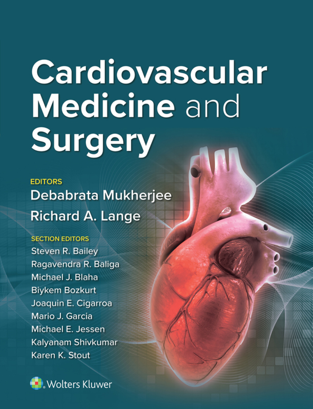 Cardiovascular Medicine and Surgery . â€“ PDF/EPUB Version Downloadable