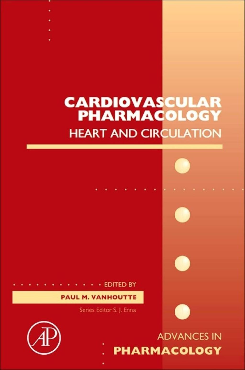 Cardiovascular Pharmacology: Heart and circulation: Heart and circulation â€“ PDF/EPUB Version Downloadable