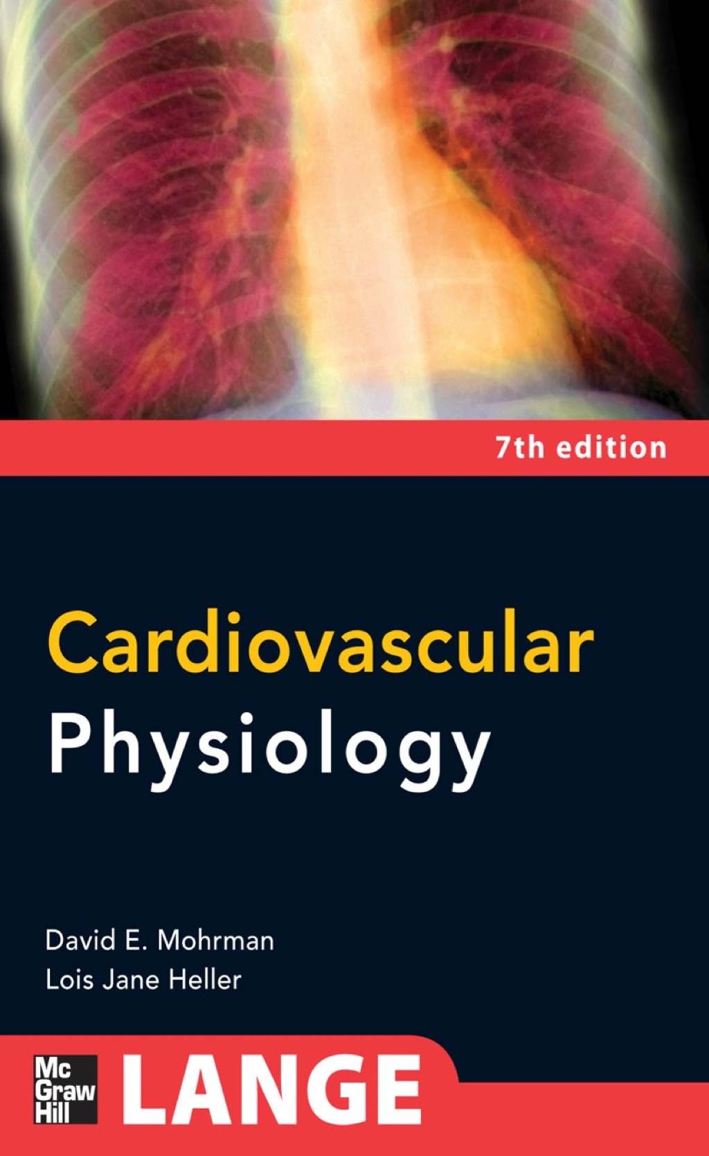 Cardiovascular Physiology 7th Edition â€“ PDF/EPUB Version Downloadable