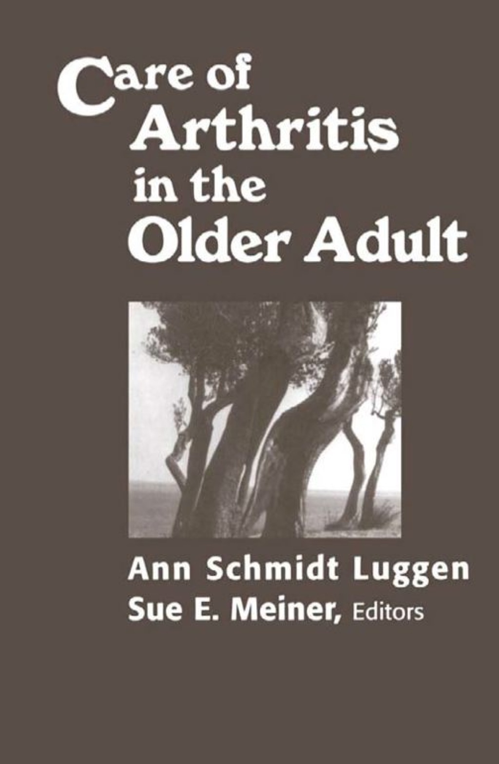Care of Arthritis in the Older Adult 1st Edition â€“ PDF/EPUB Version Downloadable