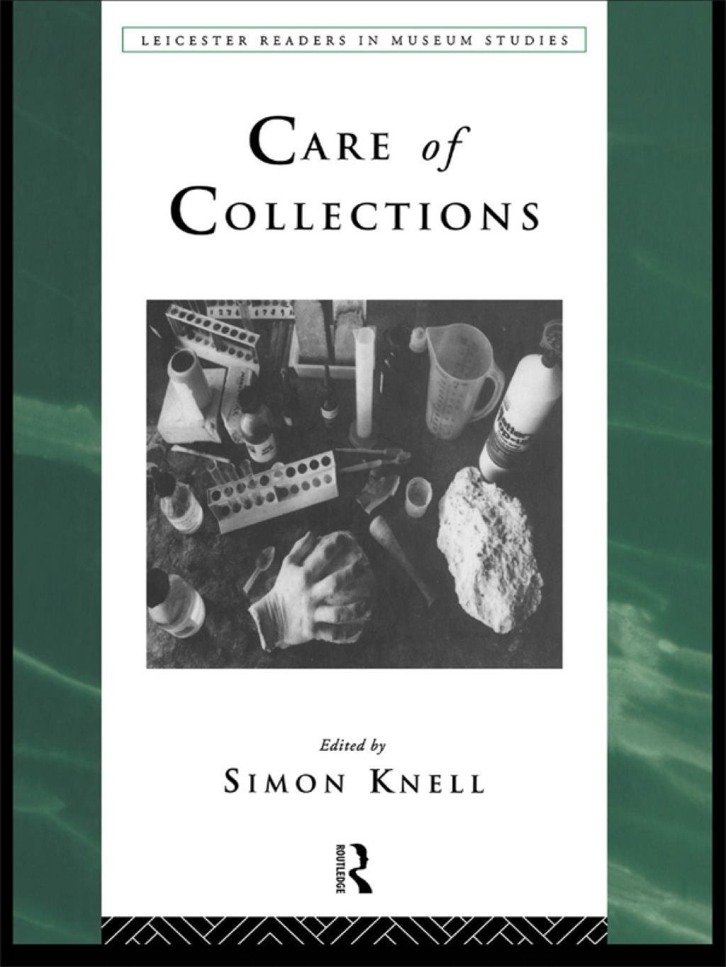 Care of Collections 1st Edition â€“ PDF/EPUB Version Downloadable