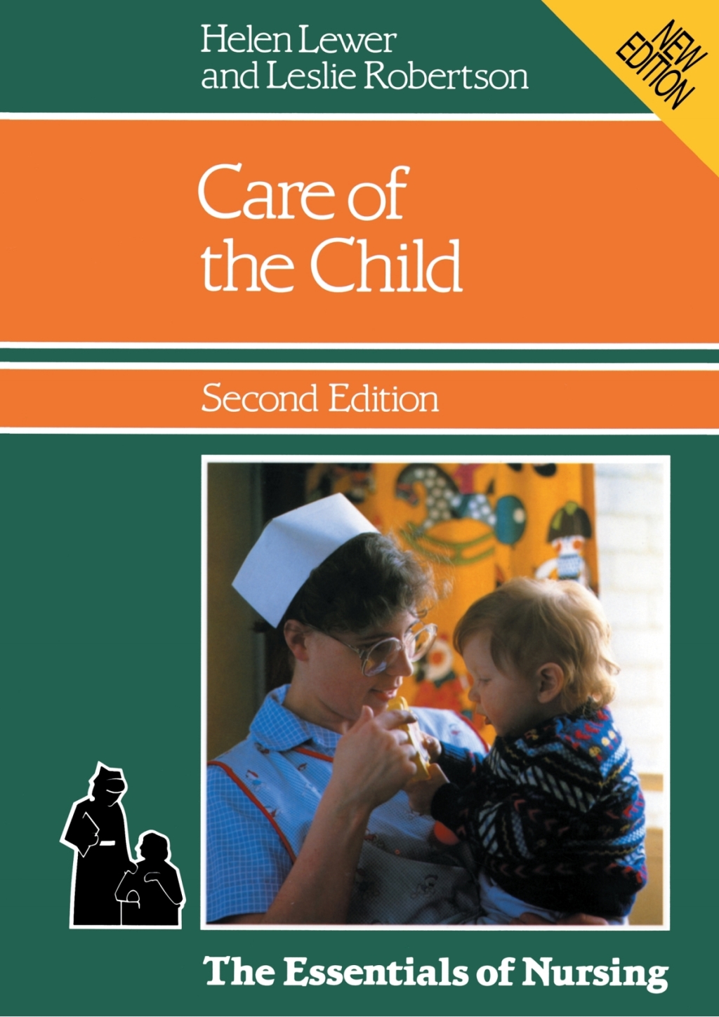 Care of the Child 2nd Edition â€“ PDF/EPUB Version Downloadable