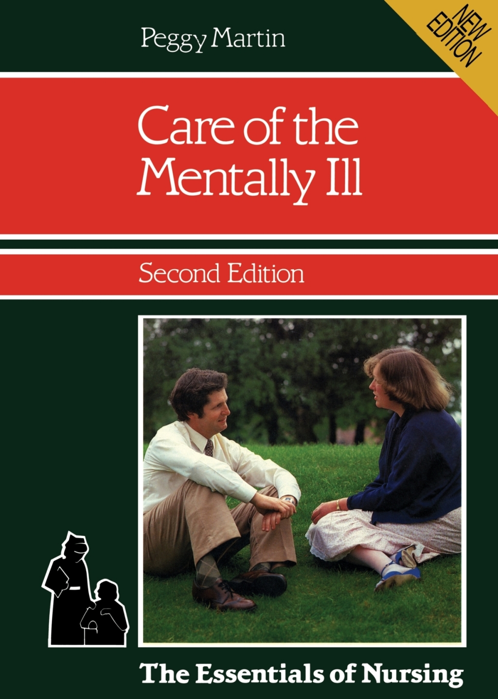 Care of the Mentally Ill 2nd Edition â€“ PDF/EPUB Version Downloadable