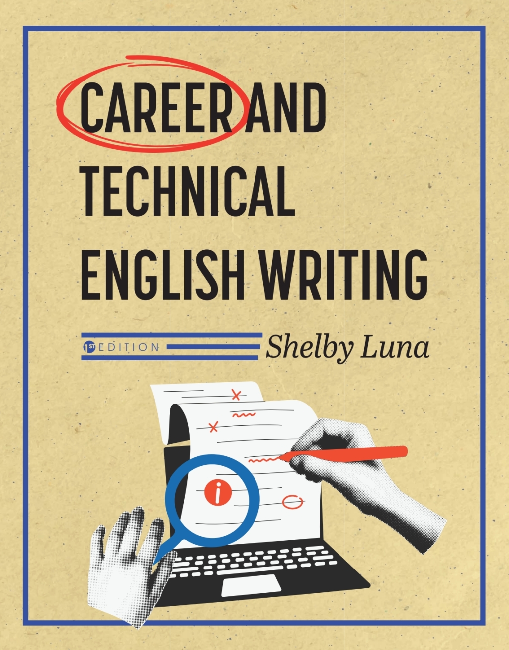 Career and Technical English Writing 1st Edition – PDF/EPUB Version Downloadable Career and Technical English Writing 1st Edition – PDF/EPUB Version Downloadable - Image 1