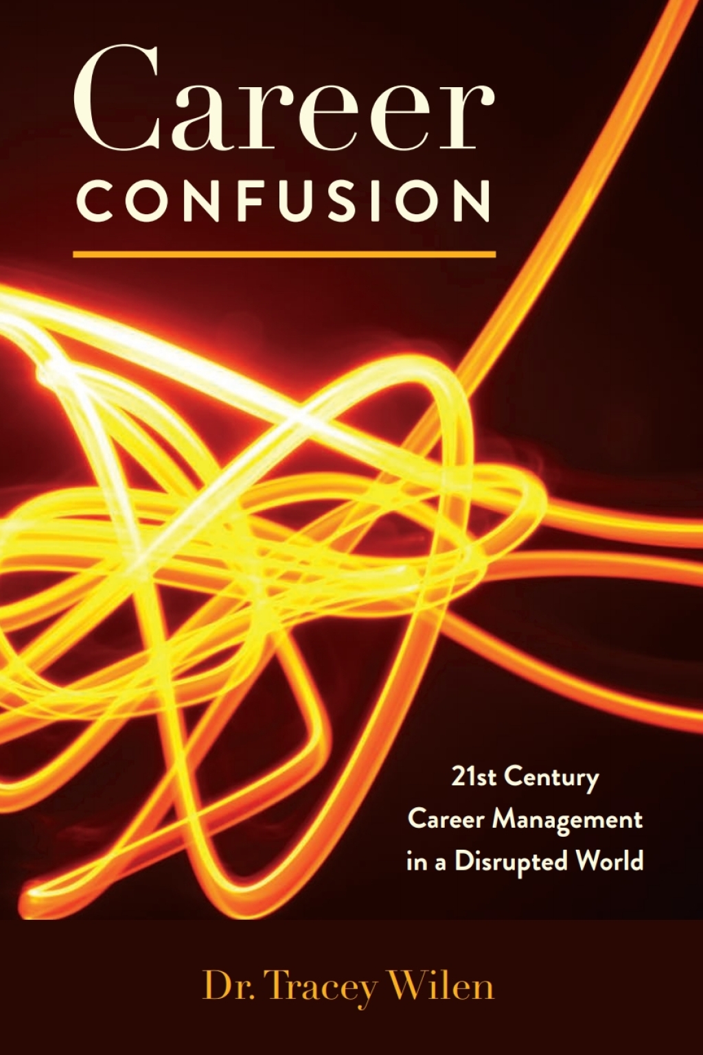 Career Confusion 21st Century Career Management in a Disrupted World 1st Edition - (PDF/EPUB Version)