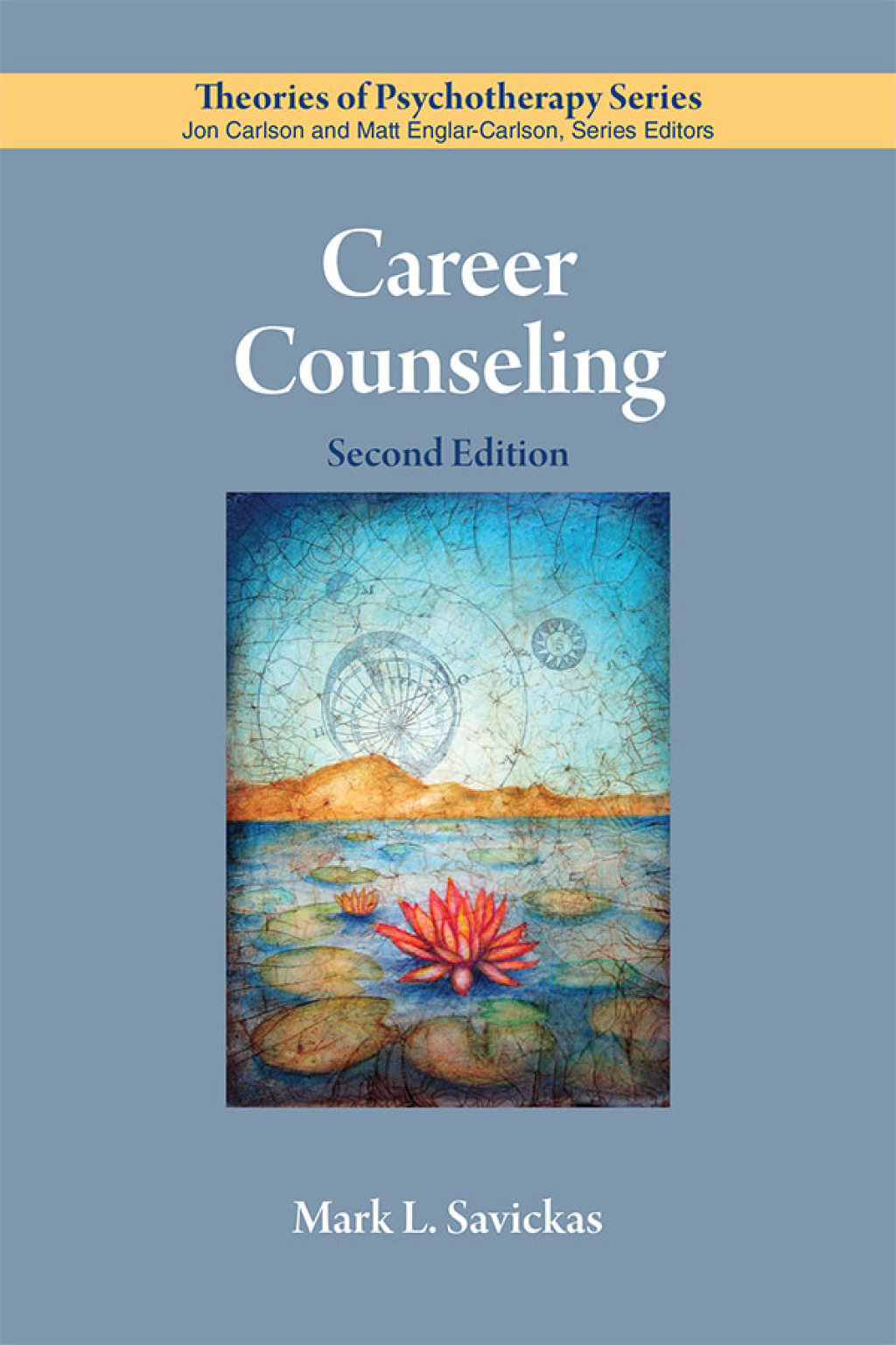 Career Counseling 2nd Edition - (PDF/EPUB Version)