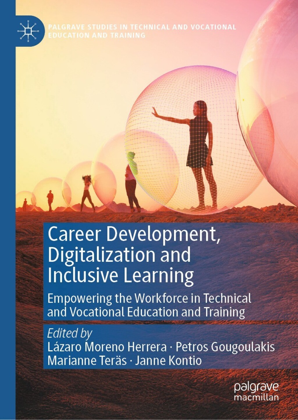 Career Development, Digitalization and Inclusive Learning Empowering ...