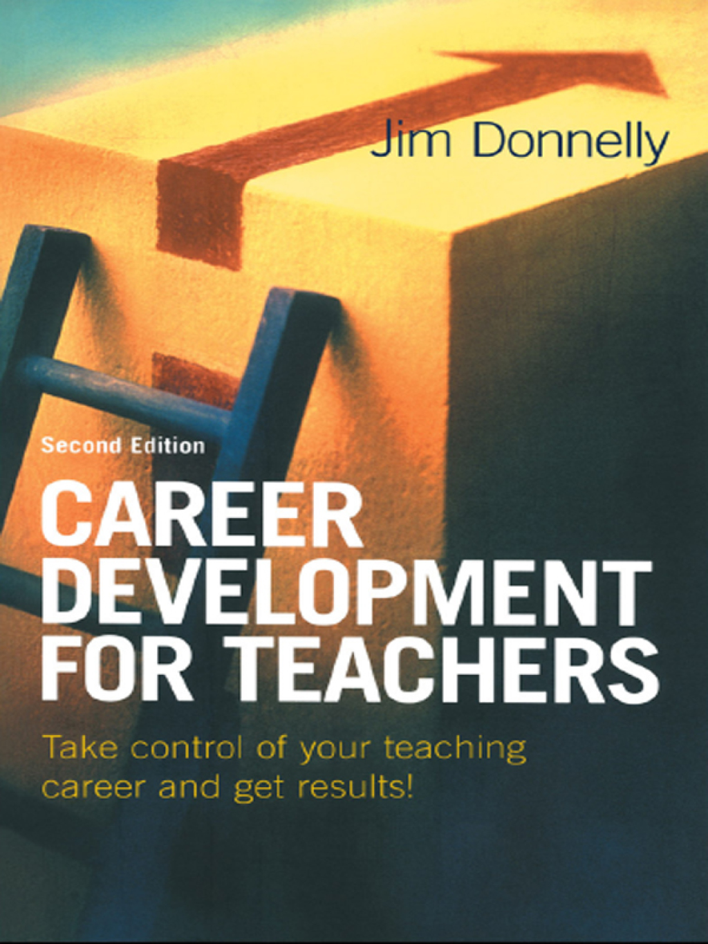 Career Development for Teachers 2nd Edition â€“ PDF/EPUB Version Downloadable