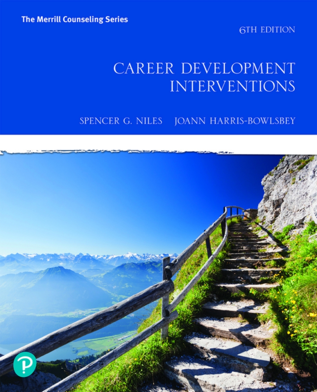Career Development Interventions (Pearson+) 6th Edition â€“ PDF/EPUB Version Downloadable