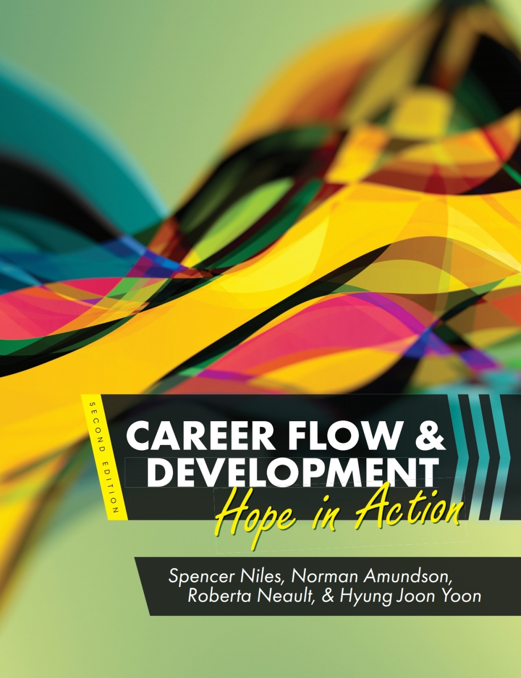 Career Flow and Development 2nd Edition â€“ PDF/EPUB Version Downloadable