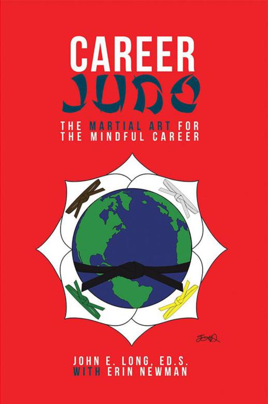 Career Judo The Martial Art for the Mindful Career - (PDF/EPUB Version)