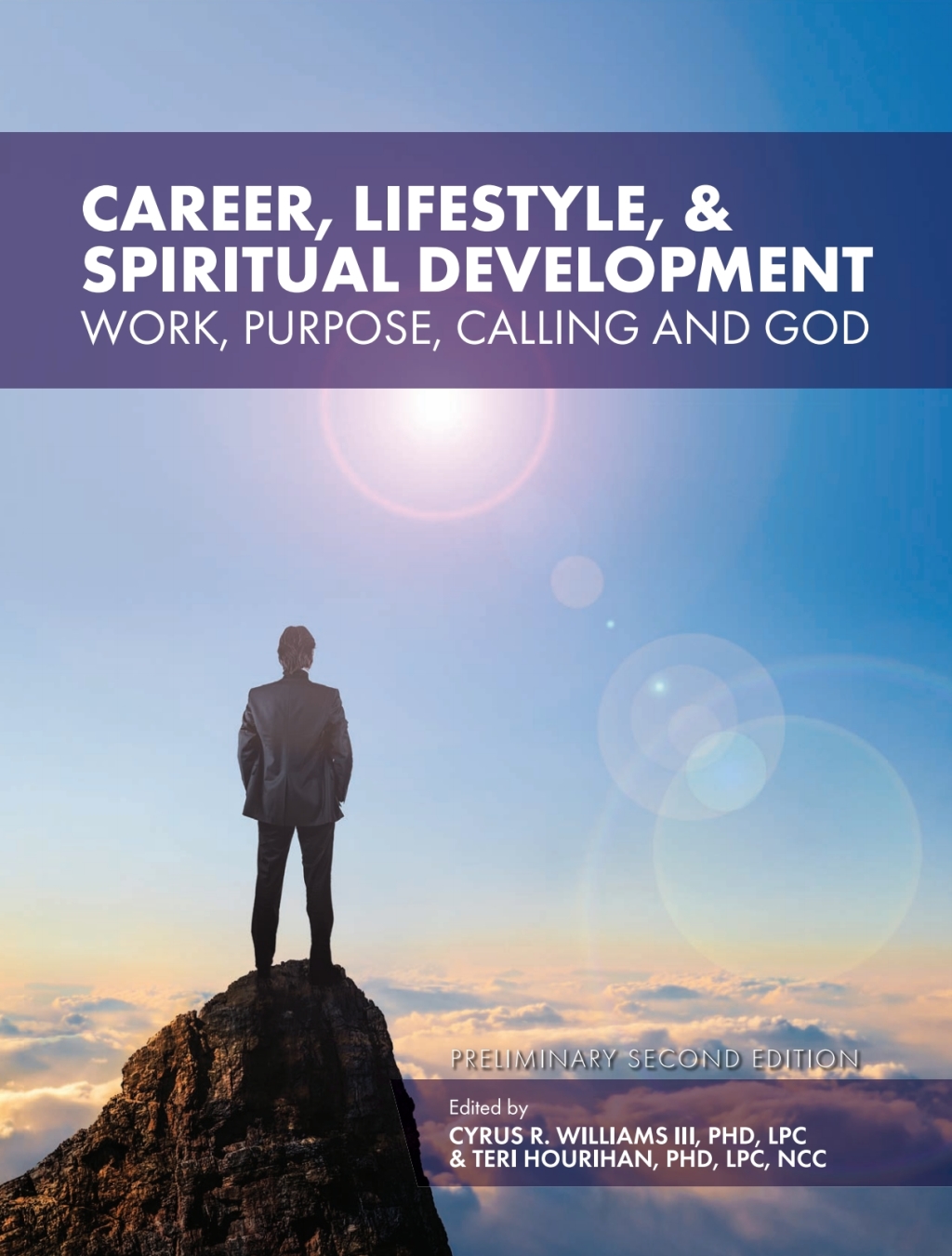 Career, Lifestyle, and Spiritual Development 2nd Edition â€“ PDF/EPUB Version Downloadable