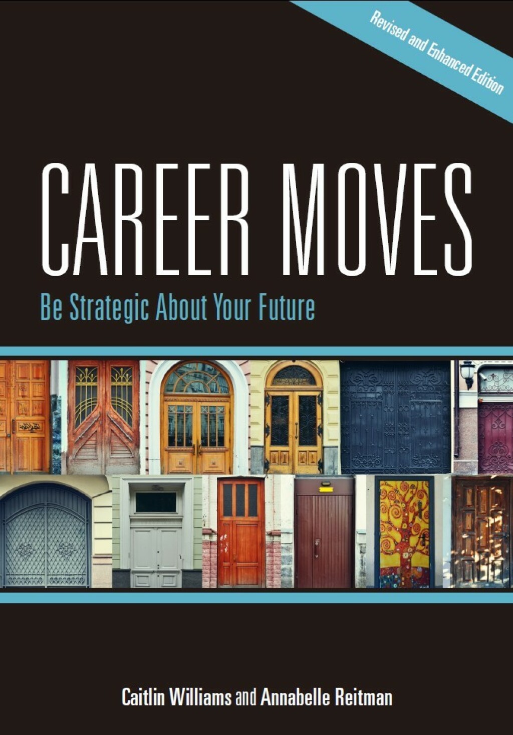 Career Moves Be Strategic About Your Future (Revised and Enhanced Edition) - (PDF/EPUB Version)