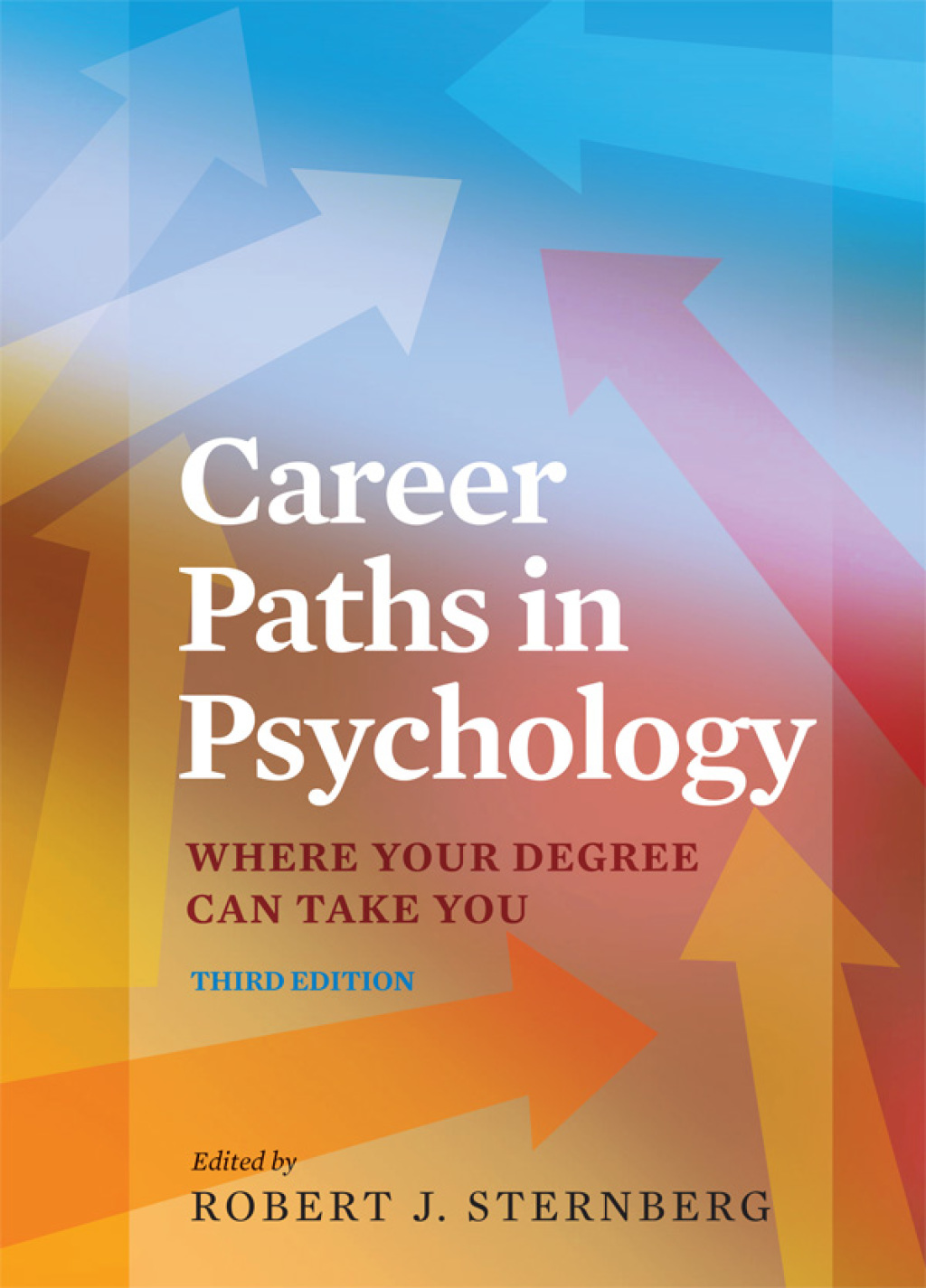 Career Paths in Psychology 3rd Edition - (PDF/EPUB Version)