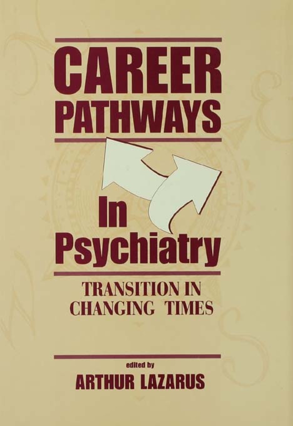 Career Pathways in Psychiatry Transition in Changing Times 1st Edition - (PDF/EPUB Version)