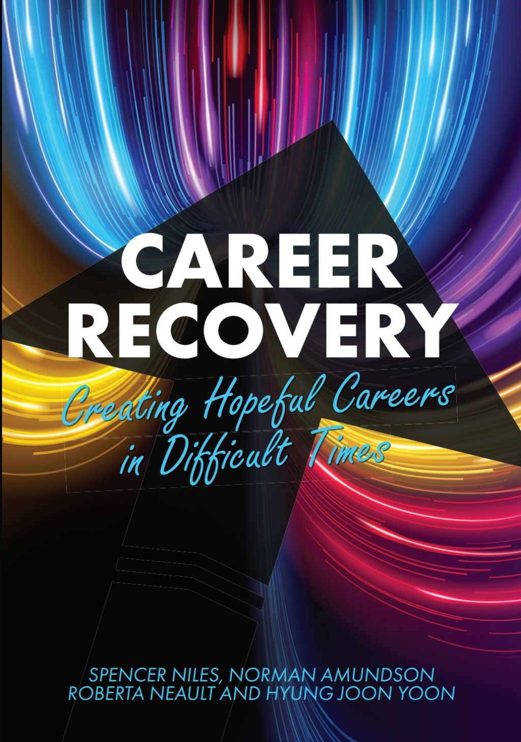Career Recovery 1st Edition â€“ PDF/EPUB Version Downloadable