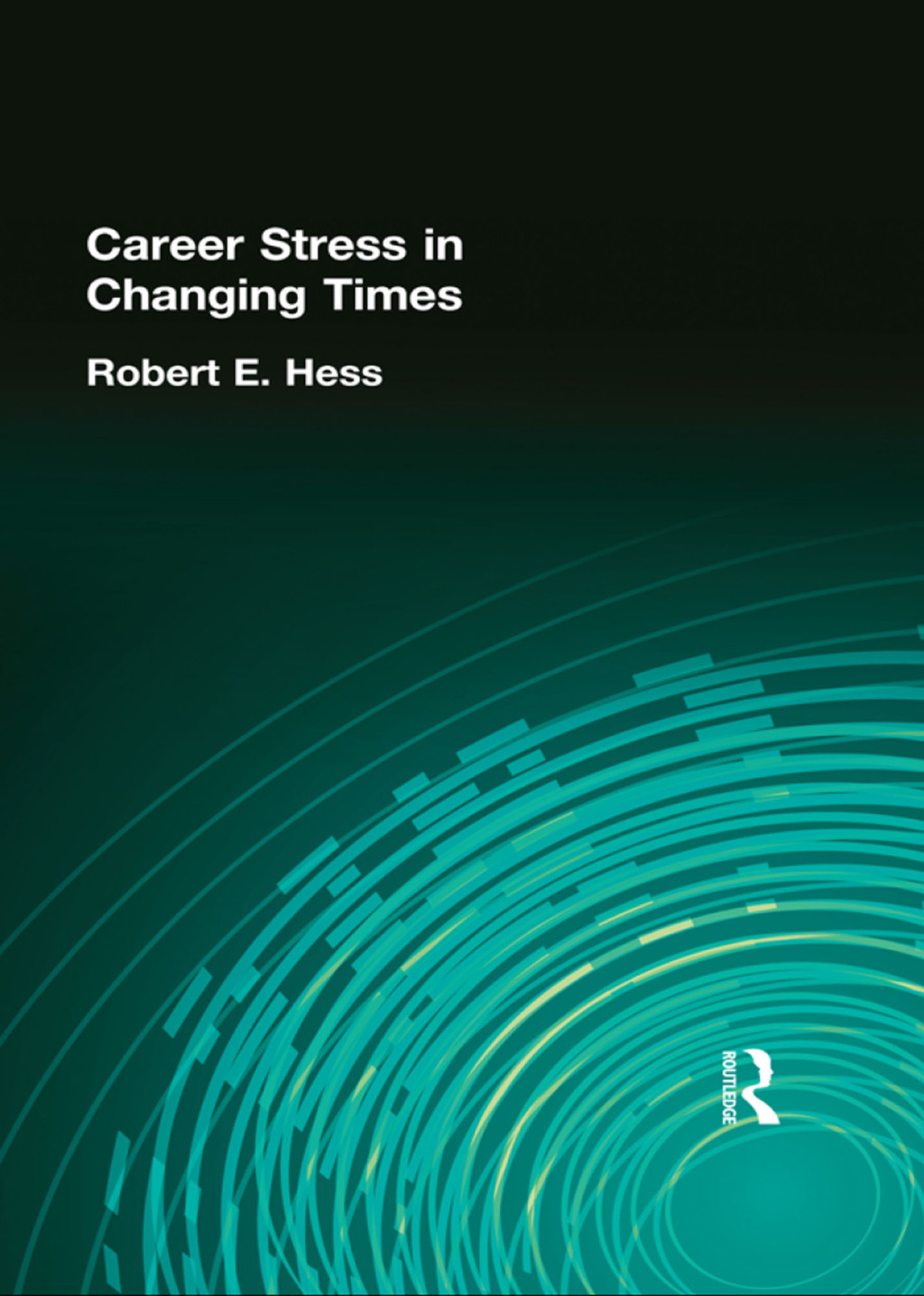 Career Stress in Changing Times 1st Edition â€“ PDF/EPUB Version Downloadable