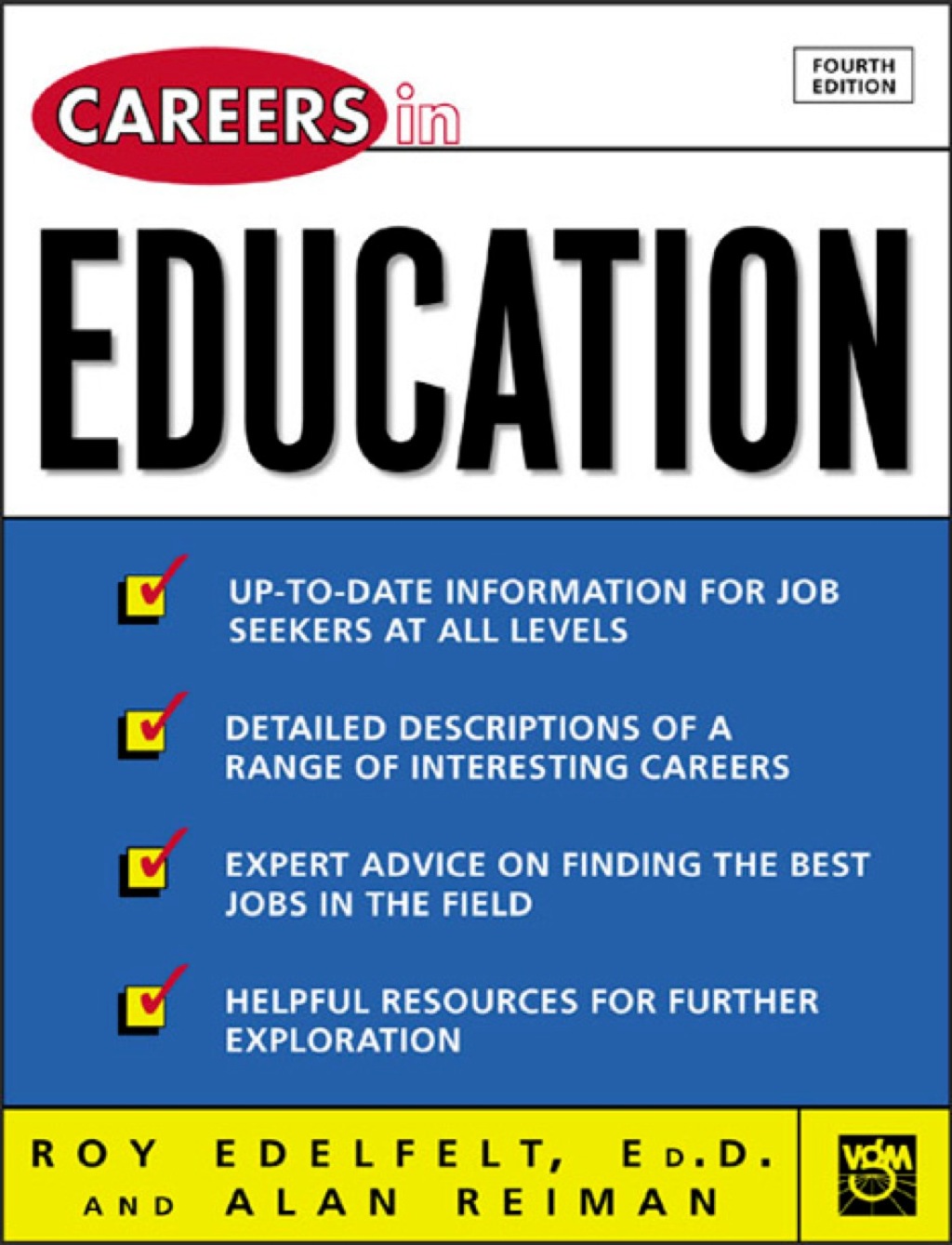 Careers in Education 1st Edition - (PDF/EPUB Version)