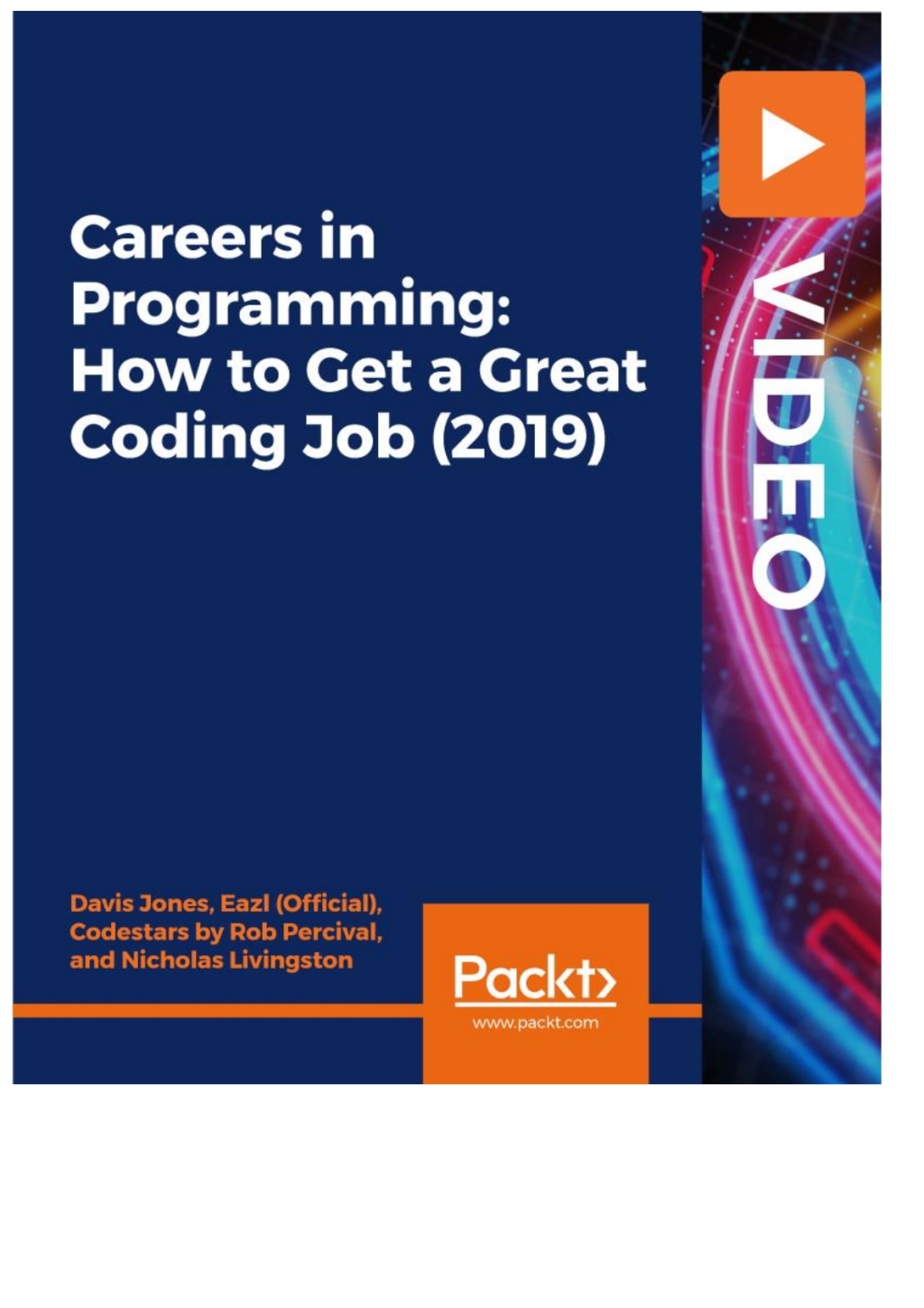 Careers in Programming: How to Get a Great Coding Job (2019) 1st Edition â€“ PDF/EPUB Version Downloadable