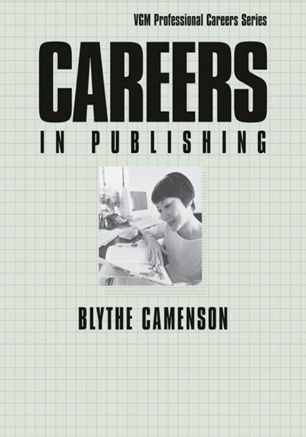 Careers in Publishing 1st Edition - (PDF/EPUB Version)