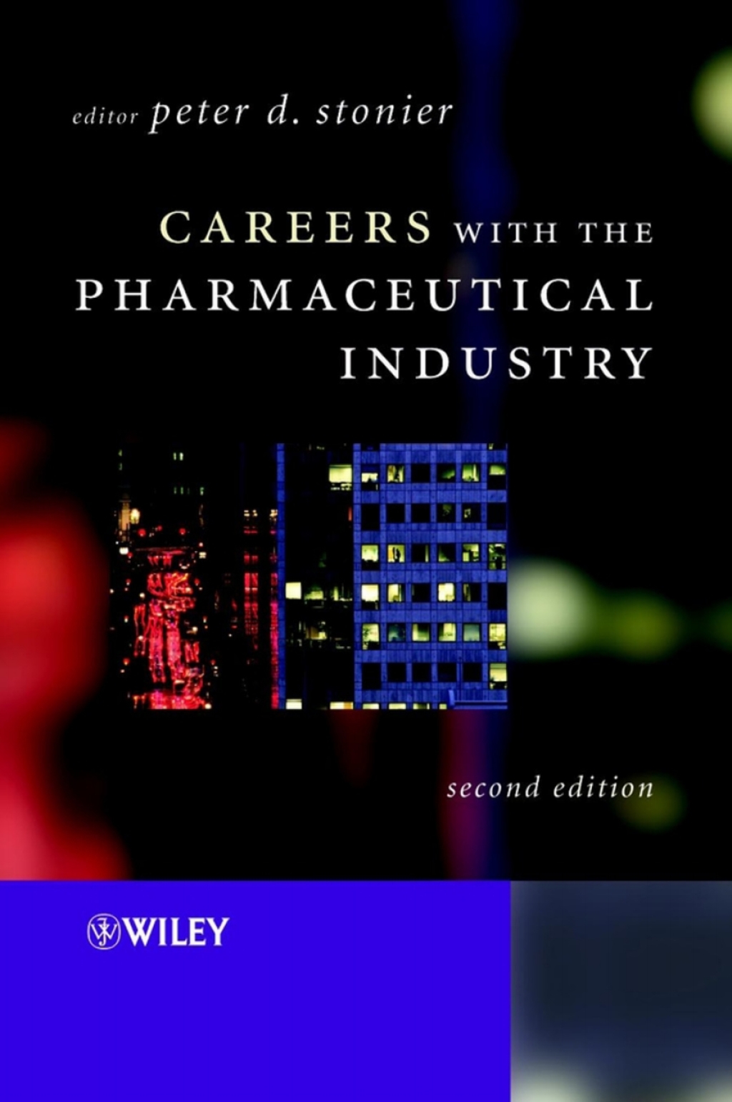 Careers with the Pharmaceutical Industry 2nd Edition â€“ PDF/EPUB Version Downloadable