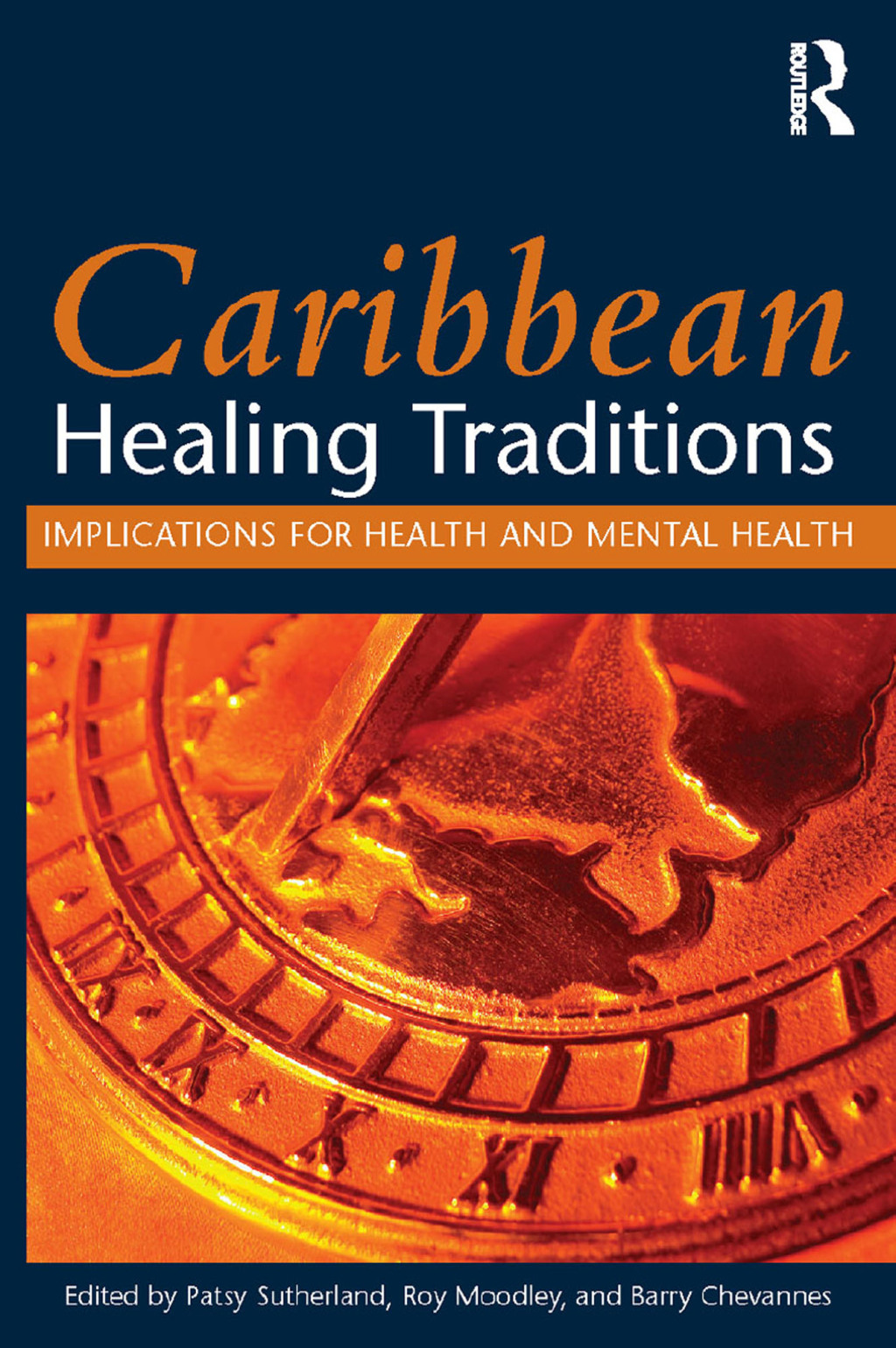 Caribbean Healing Traditions Implications for Health and Mental Health 1st Edition â€“ PDF/EPUB Version Downloadable