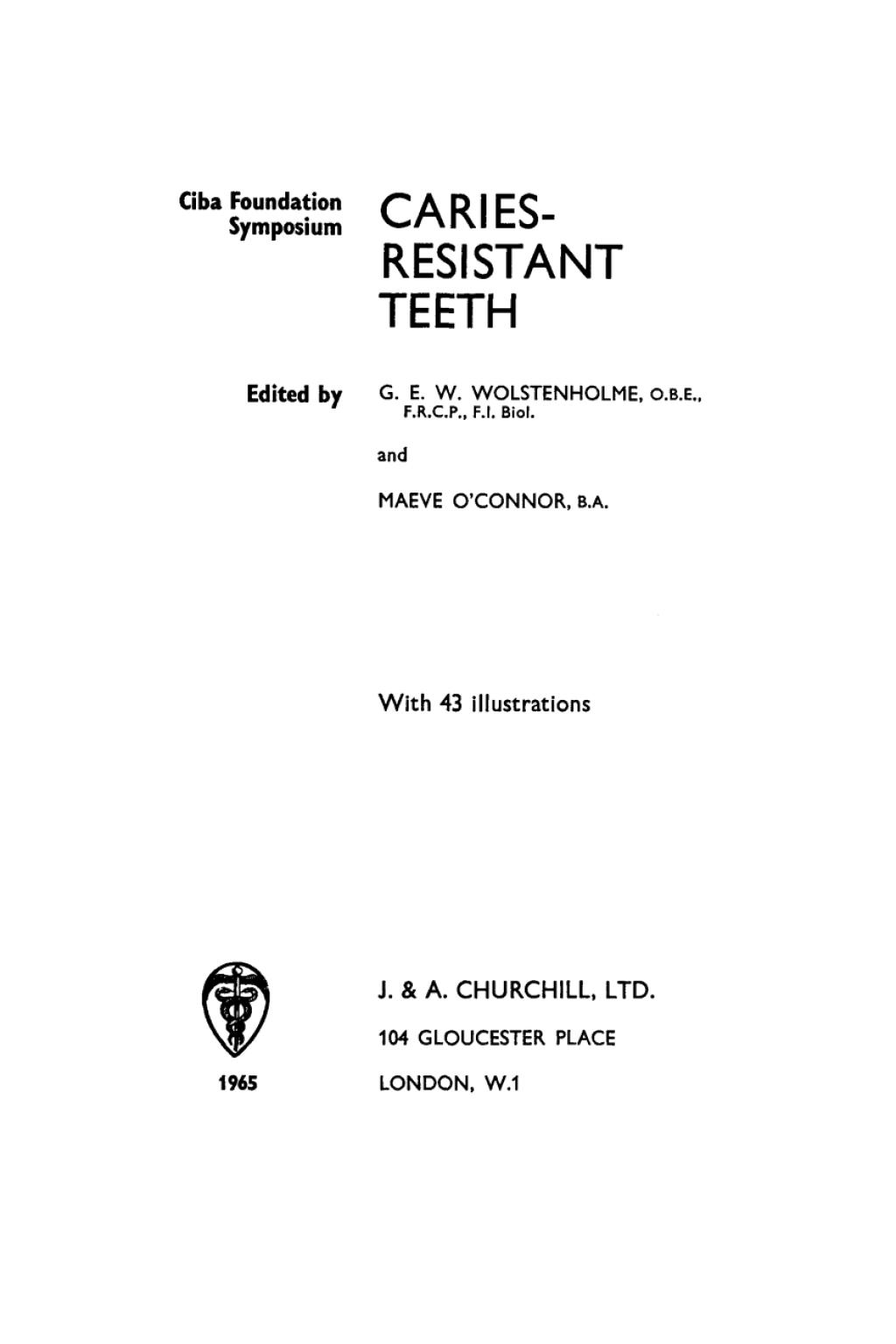 Caries-Resistant Teeth 1st Edition â€“ PDF/EPUB Version Downloadable