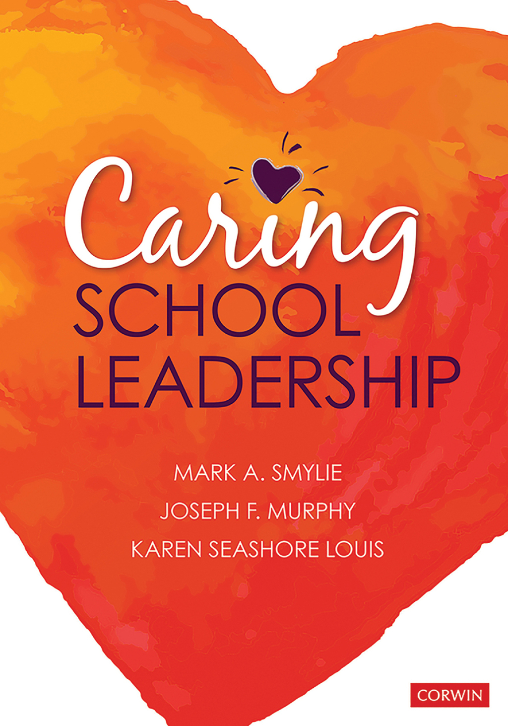 Caring School Leadership 1st Edition - (PDF/EPUB Version)