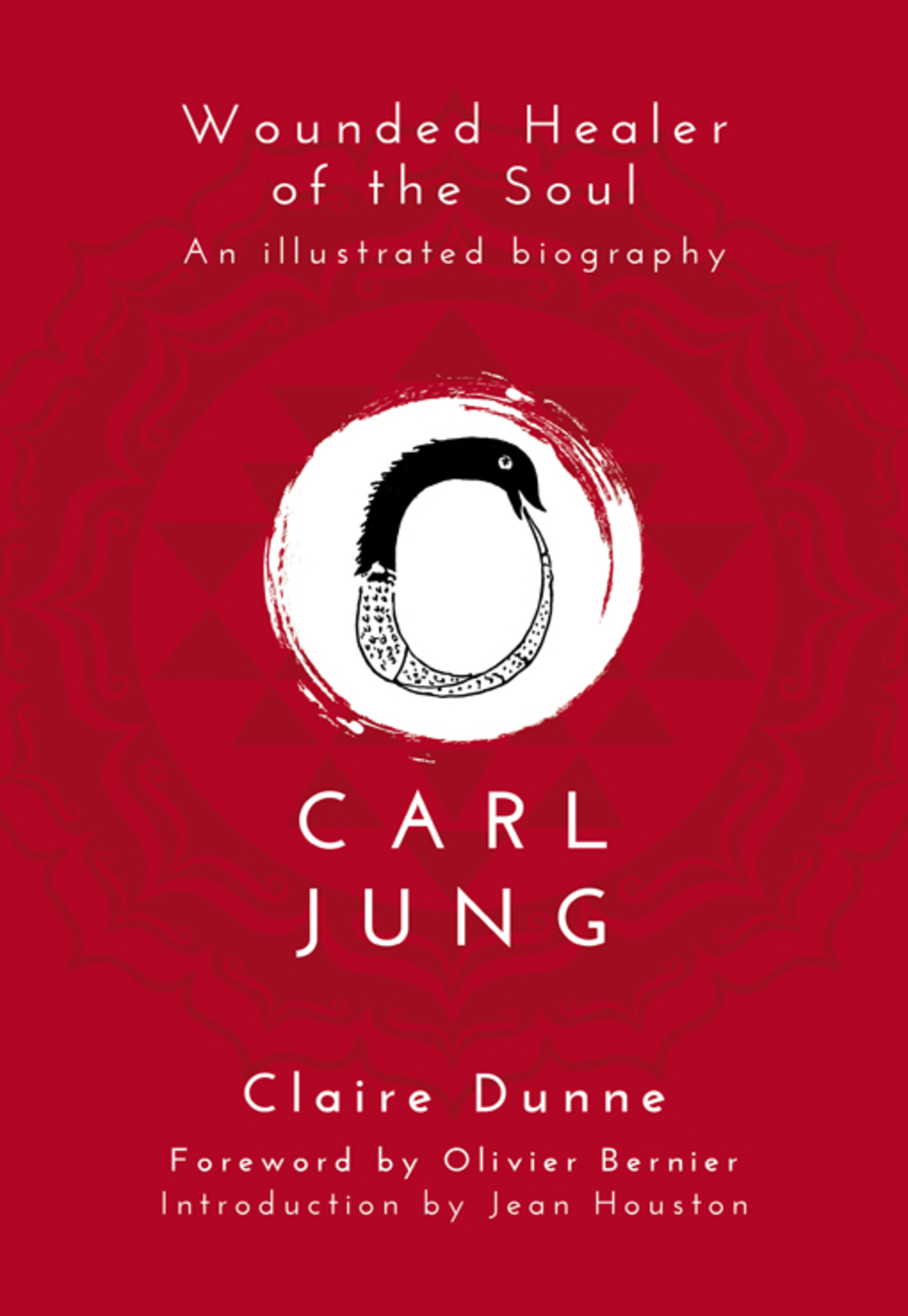 Carl Jung Wounded Healer of the Soul - (PDF/EPUB Version)