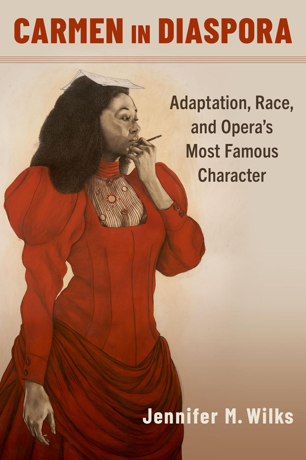 Carmen in Diaspora Adaptation, Race, and Opera's Most Famous Character 1st Edition â€“ PDF/EPUB Version Downloadable