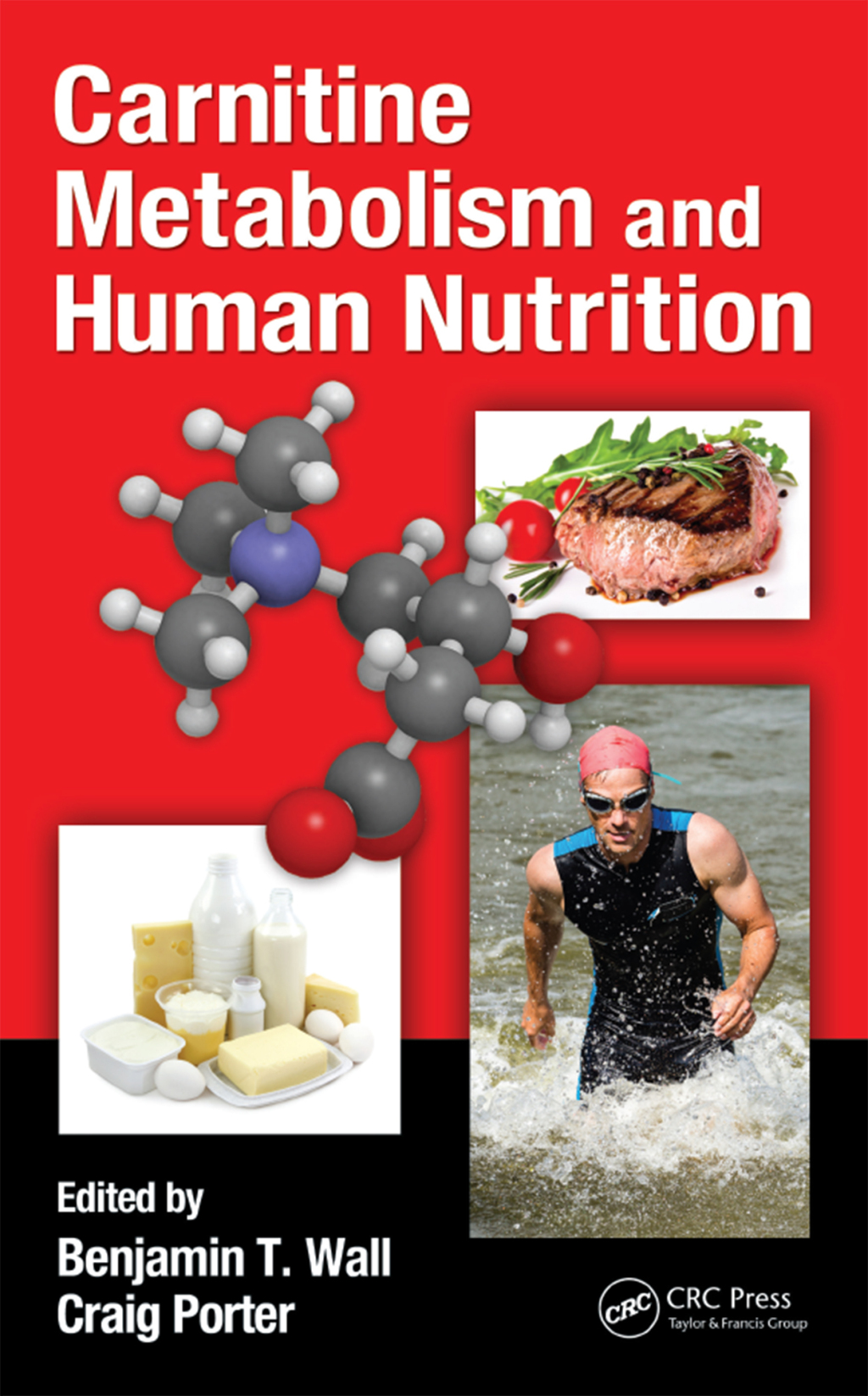 Carnitine Metabolism and Human Nutrition 1st Edition â€“ PDF/EPUB Version Downloadable