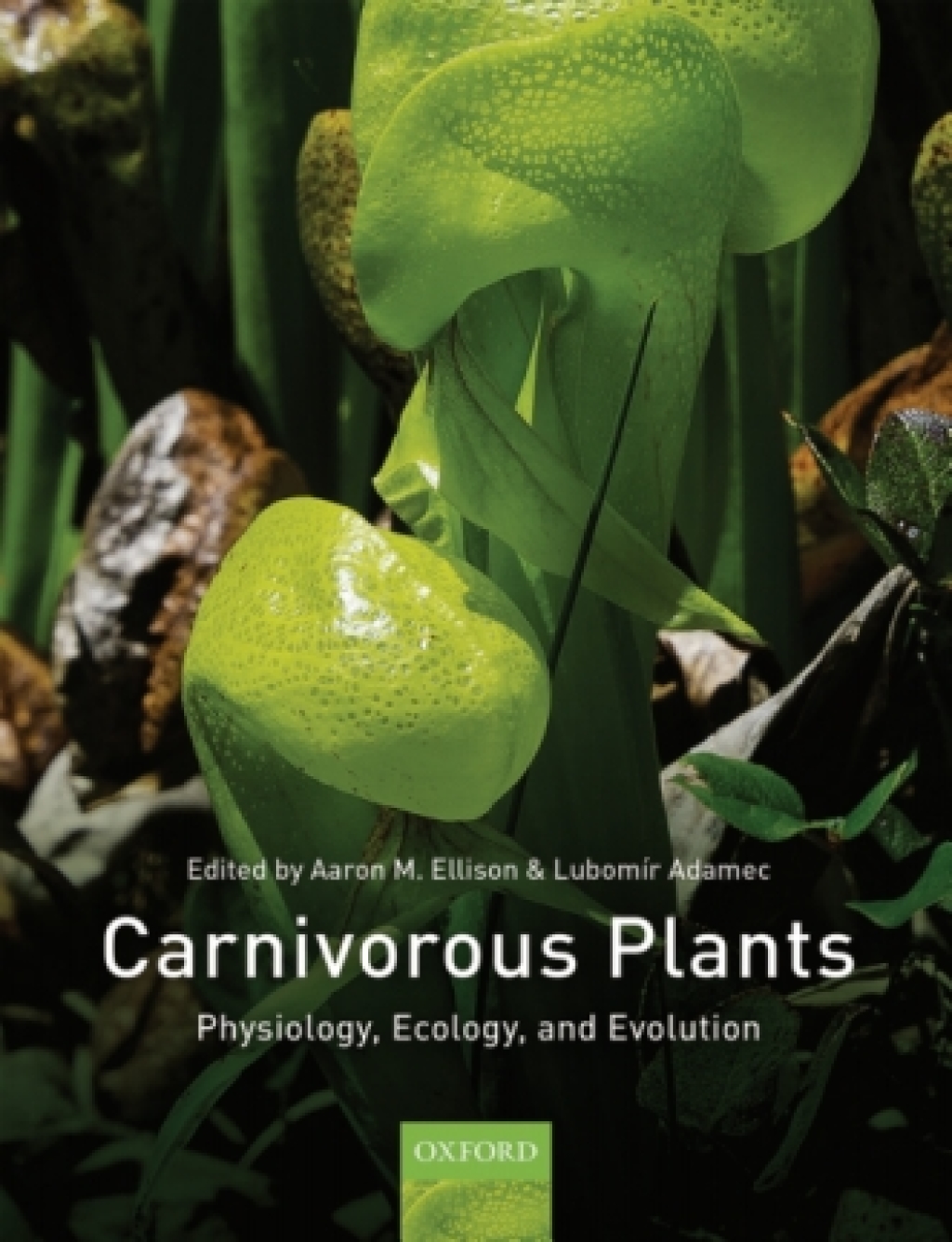 Carnivorous Plants Physiology, Ecology, and Evolution 1st Edition â€“ PDF/EPUB Version Downloadable