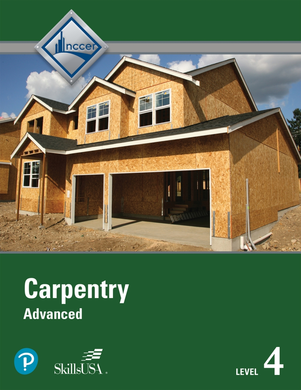 Carpentry Advanced Trainee Guide, Level 4 5th Edition â€“ PDF/EPUB Version Downloadable