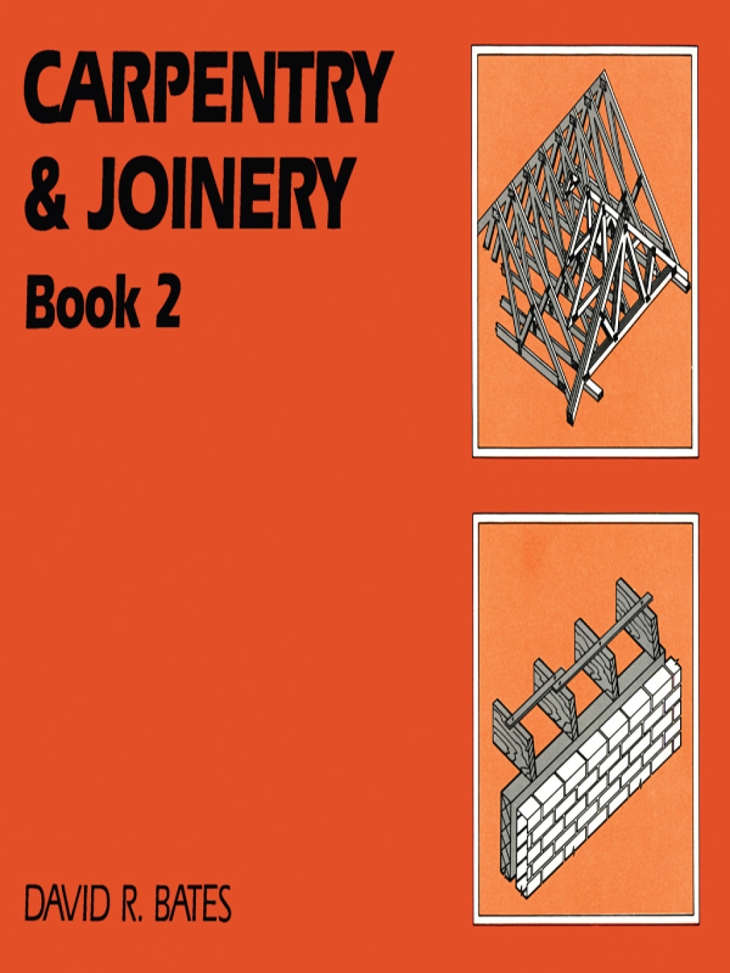 Carpentry and Joinery Book 2 1st Edition â€“ PDF/EPUB Version Downloadable