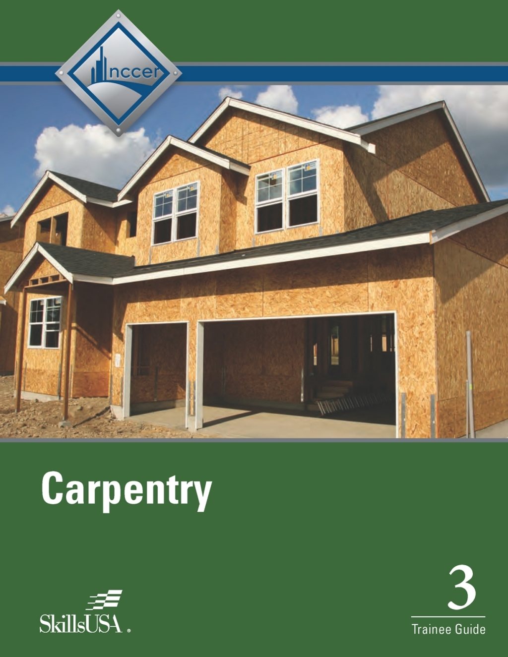 Carpentry Forms Level 3 Trainee Guide 5th Edition â€“ PDF/EPUB Version Downloadable
