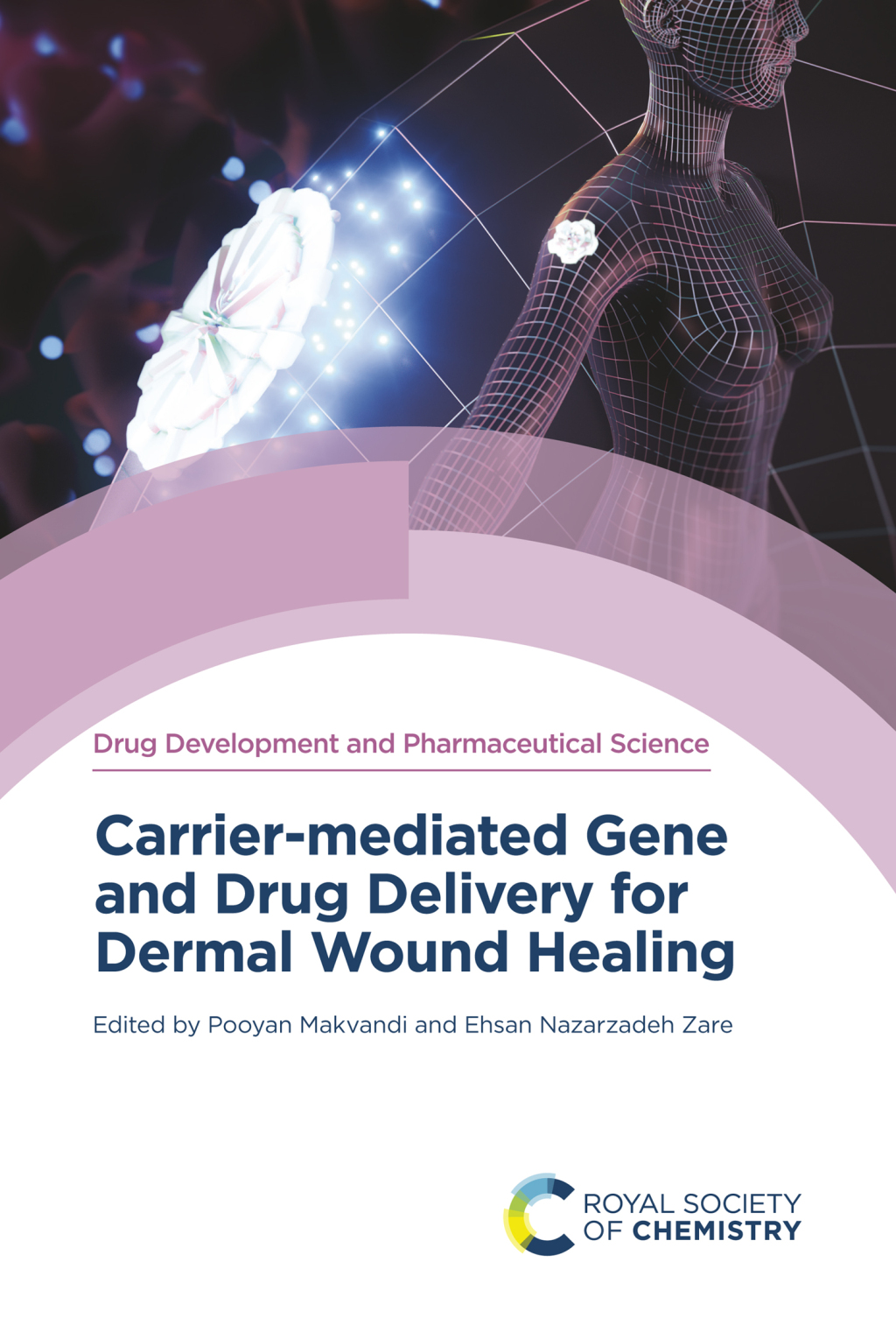 Carrier-mediated Gene and Drug Delivery for Dermal Wound Healing 1st Edition â€“ PDF/EPUB Version Downloadable