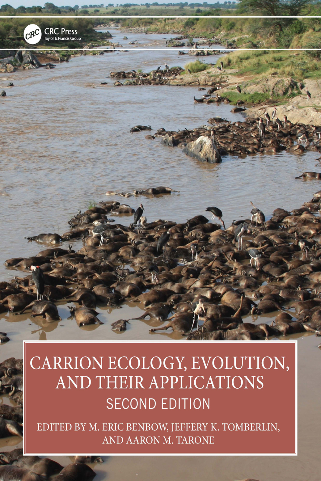 Carrion Ecology, Evolution, and Their Applications 2nd Edition â€“ PDF/EPUB Version Downloadable