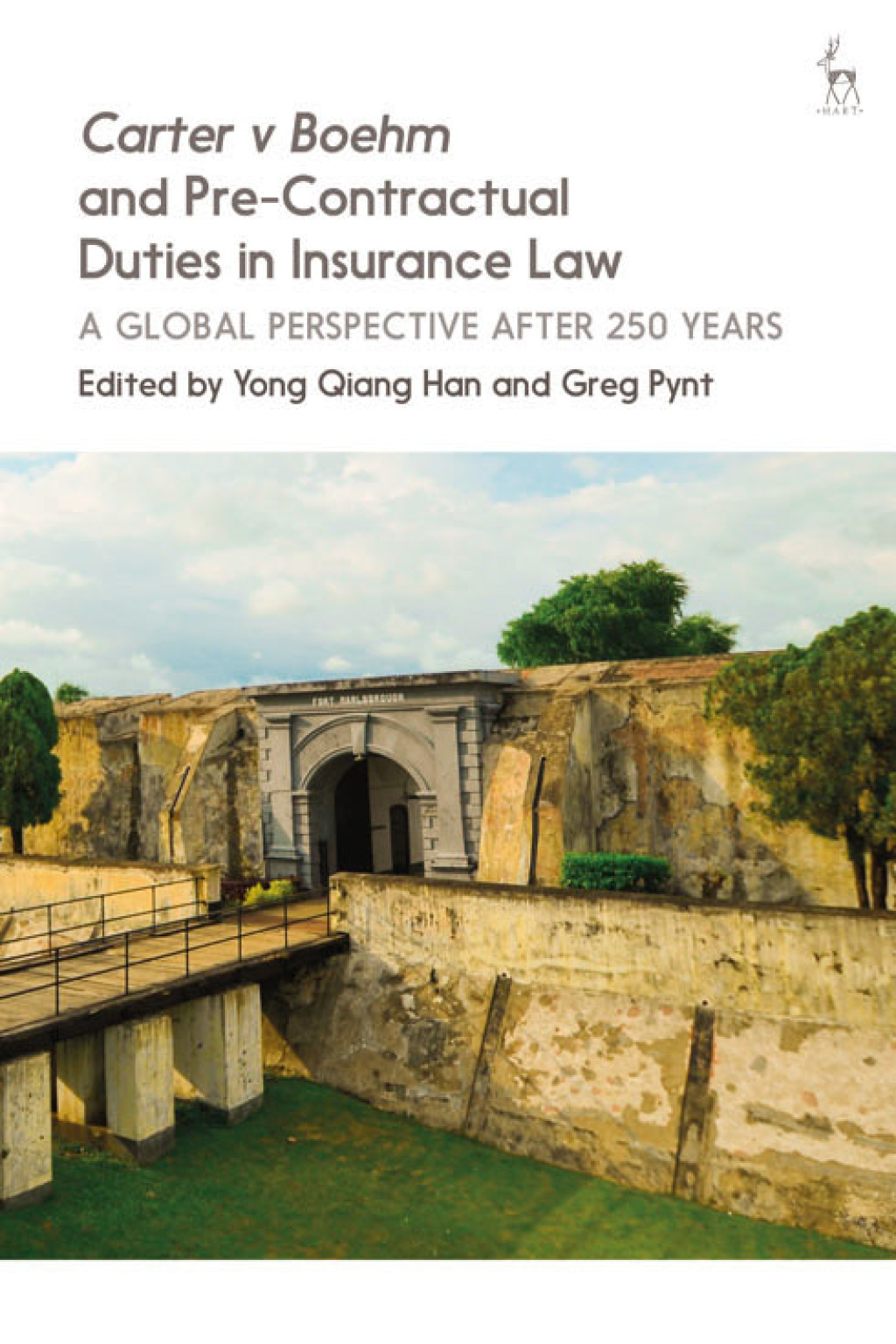 Carter v Boehm and Pre-Contractual Duties in Insurance Law A Global Perspective after 250 Years 1st Edition â€“ PDF/EPUB Version Downloadable