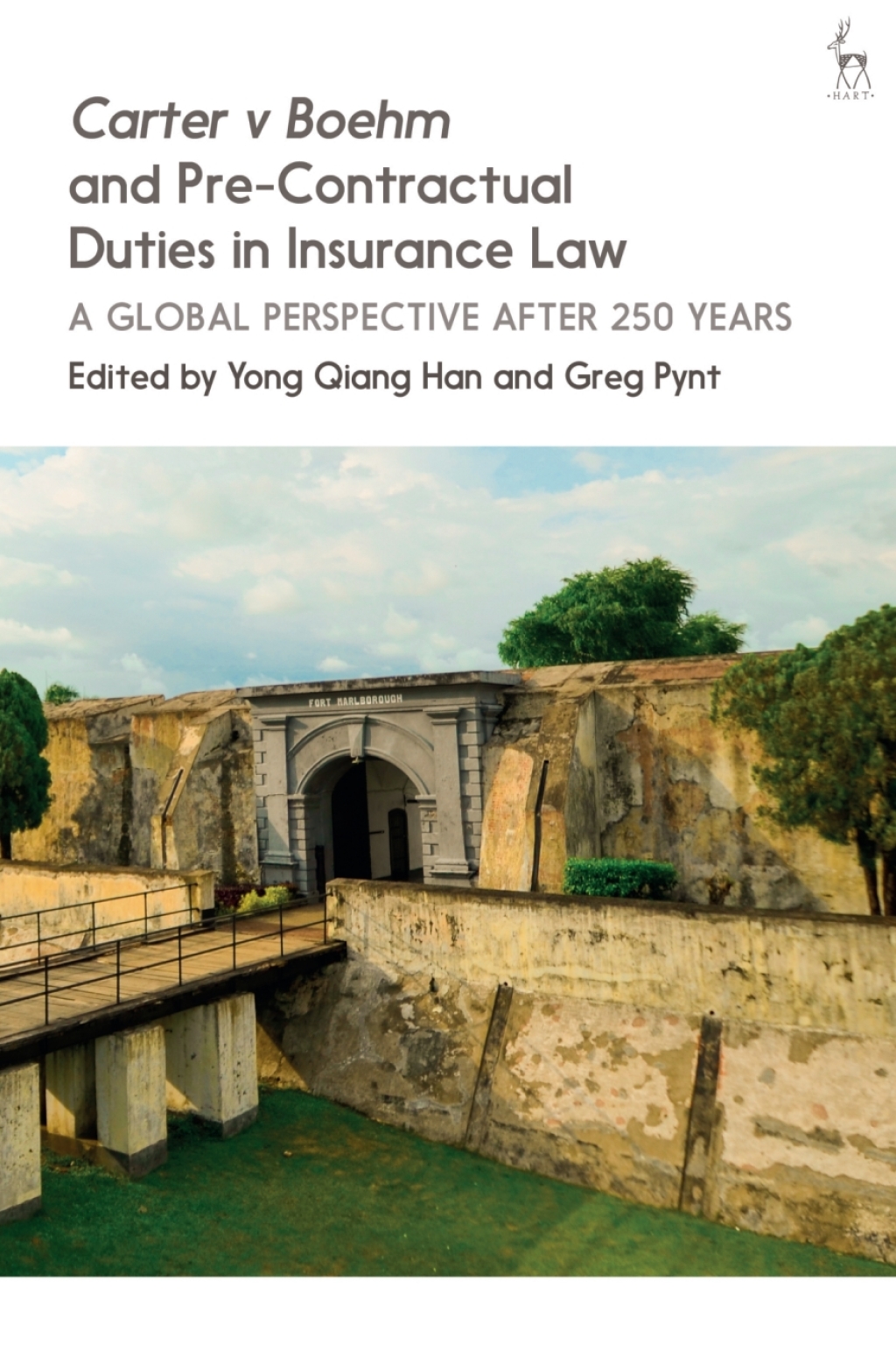 Carter v Boehm and Pre-Contractual Duties in Insurance Law A Global Perspective after 250 Years 1st Edition â€“ PDF/EPUB Version Downloadable
