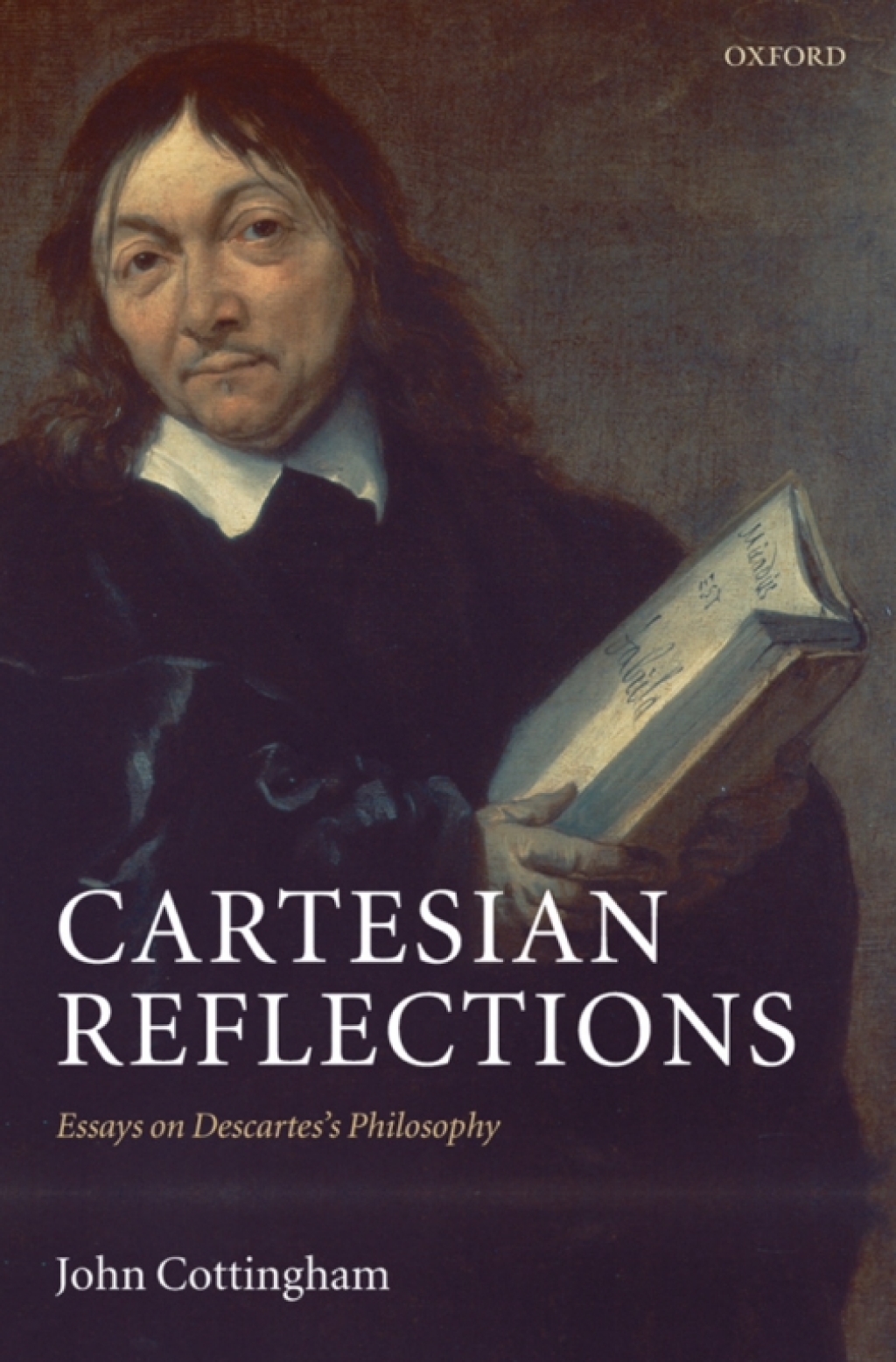 Cartesian Reflections Essays on Descartes's Philosophy  â€“ PDF/EPUB Version Downloadable