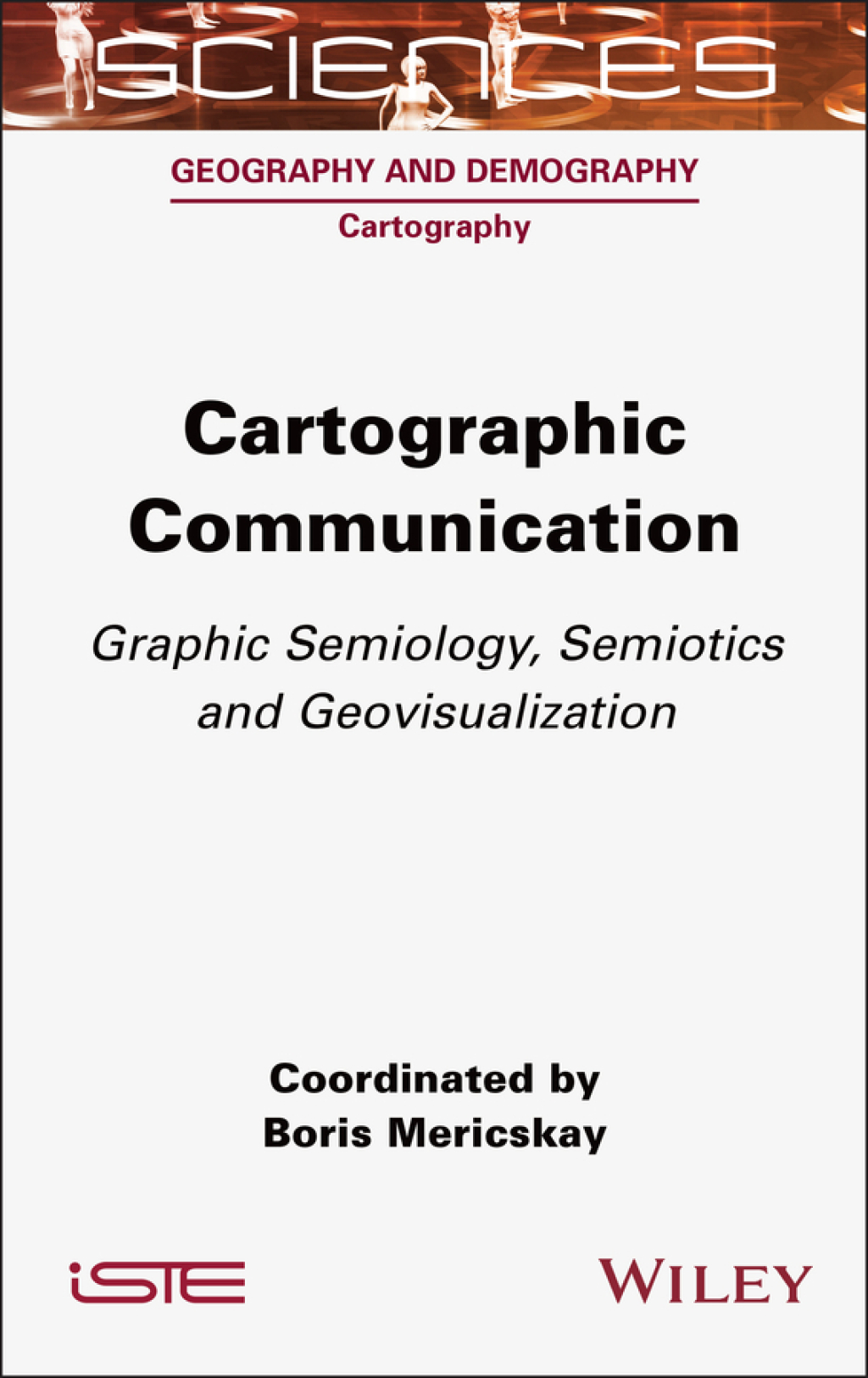 Cartographic Communication Graphic Semiology, Semiotics and Geovisualization 1st Edition â€“ PDF/EPUB Version Downloadable